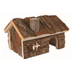 Trixie Natural Living Hendrik Rodent House 20 x 12 x 17 cm | 4047974061602
