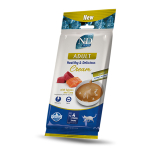 Farmina N&D Cat Ocean Adult Salmon & Tuna 4x15 g | 8606014108910