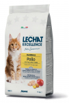 LeChat Excellence Hairball Chicken 1,5 kg | 8009470060165