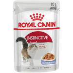 Royal Canin FHN WET Instinctive in Jelly 85g | 9003579309513