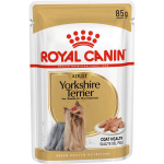 Royal Canin BHN WET Yorkshire 85g | 9003579001448