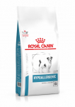 Royal Canin VD Hypoallergenic Small Dog 1kg | 3182550940153