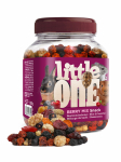 Little One Snack "Berry mix" 180g | 4260559181759
