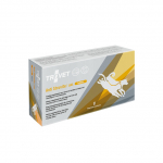 Trovet Anti Struvite dog/cat 30 tabletes UAS | 8716811032155