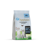 Applaws Kitten with Chicken 0.4kg | 5060122491389