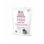 Brit Care Mini Yorkshire 400 g | 8595602520206
