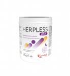Herpless Plus pulveris 120 g | PAE6225  | 8025767662201