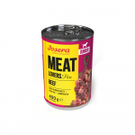 Josera suņiem Meat Lovers Junior Pure Beef 400 g | 4032254778608