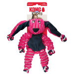 KONG Floppy Knots Bunny Small/Medium | 035585402024