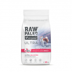 Raw Paleo Dog Ultra Medium Large Adult sealiha 2 kg | 5902414211780