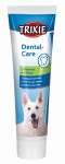 Trixie Toothpaste with Mint for Dogs 100 g | 4011905025575
