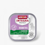 Integra Protect Cat Diabetes k&uuml;&uuml;lik 100 g | 4017721866897