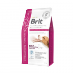 Brit GF Veterinary Diets Dog Hypoallergenic Hydrolyzed 2 kg | 8595602573592