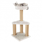 Trixie Ivan Scratching Post with Bed 82 cm | 4011905444208