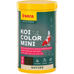 Sera Koi Color Mini 1000 ml (390 g) | 4001942543163