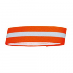 Hunter collar M orange | 4016739417978