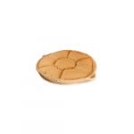 Pet bed FLOWER d=65cm | 8011391125106