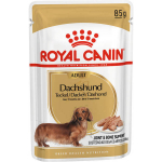 Royal Canin BHN WET Dachshund 85g | 9003579001585
