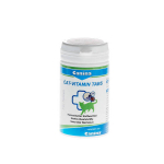CANINA Cat Vitamin Tablets N100 | 4027565210312