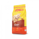 Josera Premium JosiCat Tasty Beef 650 g |   | 4032254753346