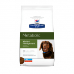 Hills Prescription Diet Dog Metabolic MINI 6kg | 052742335414