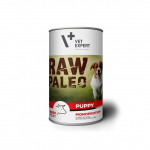 RAW PALEO KUCĒNU KONS LIELLOPS 400G | 5902414202757