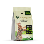 Applaws Cat Adult Chicken with Lamb 2kg | 5060333439460