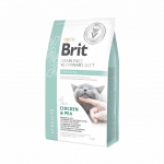 Brit GF Veterinary Diets Cat Struvite 2kg | 8595602528271