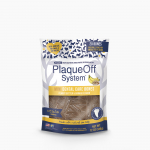 ProDen PlaqueOff System Mini Dental Care Bones Peanut Butter & Banana 340 g | 11787  | 7352830880764