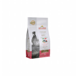 Almo Nature HFC Dog M/L Adult with Salmon 1,2 kg - barība suņiem |   | 8001154002799