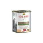 Almo Nature HFC Natural tuncis ar garnelēm 280 g - konservi kaķiem | 12079  | 8001154126853