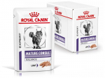 Royal Canin VHN Mature Consult Balance Cat 12x85g | 9903579015728