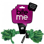 Dog toy cotton floss rope 95x13x11cm | 4047059468661