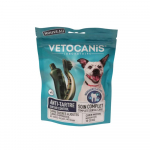 Vetocanis Dental Care Chews for Dogs (10-20 kg) 108 g | 3428170003893