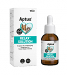 Aptus RELAX SOLUTION 30 ml | 6432100101594