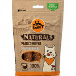Mr.Bandit Dog Naturals Turkey Strips 80 g | 5902414207417