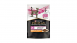 Purina Pro Plan Veterinary Diets Cat Pouch UR Urinary Chicken 85 g | 8445290093592