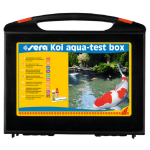 Sera Koi Aqua-Test Box | 106676  | 4001942077156