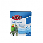 Trixie Iodine Pecking Stone 90 g | 4011905051055