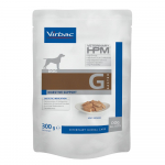 Virbac HPM Dog Digestive Support Loaf 9x300 g | 3561963630231