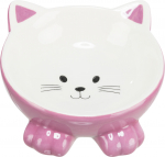 TRIXIE keraamiline kauss, 0,15 l/14 cm (pak.4) | 4011905248073