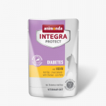 Integra Protect Cat Diabetes kana 85 g | 4017721867177
