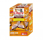 Churu Cat Fun Bites Chicken (12g x 8) 96 g | 4262365731746