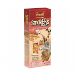 Vitapol Smakers Snack with Fruit for Rodents and Rabbit 70 g | 5904479011077
