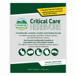 Oxbow Critical Care Herbivore Anise Flavor 36 g | 744845970219
