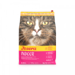 Josera Cat Super Premium Adult Indoor 4,25 kg | 4032254793960