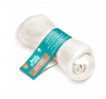 Knotted white rawhide bone Small bone 15cm 1gb | 8011391600160