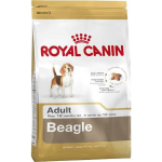Royal Canin BHN Beagle Adult 3kg | 3182550821766