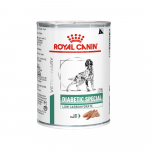 Royal Canin VD Diabetic Special Low Carbohydrate Dog wet 410 g | 9003579307298