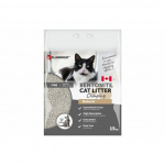Flamingo Cat Litter Natural 15kg | 5400274753711
